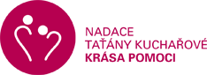 Nadace Krása pomoci